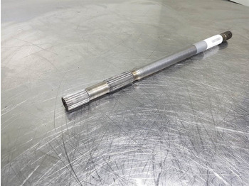 Axel och reservdelar för Byggmaskiner ZF 4472304236 - Joint shaft/Steckwelle/Steekas: bild 3