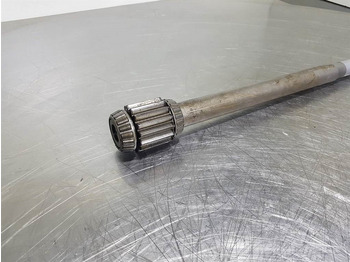Axel och reservdelar för Byggmaskiner ZF 4472339038 - Joint shaft/Steckwelle/Steekas: bild 3