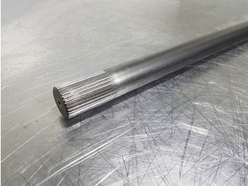 Axel och reservdelar för Byggmaskiner ZF 4474304057 - Joint shaft/Steckwelle/Steekas: bild 2 Axel och reservdelar för Byggmaskiner ZF 4474304057 - Joint shaft/Steckwelle/Steekas: bild 2