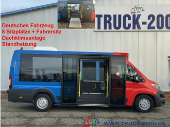 Minibuss FIAT