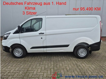 Små skåpbil FORD Transit