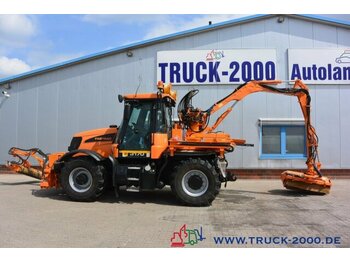 Kommunaltraktor MULAG