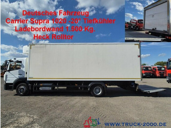 Kylbil lastbil MERCEDES-BENZ Atego 1530