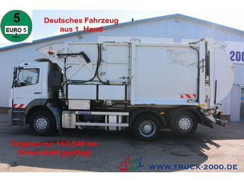 Sopbil MERCEDES-BENZ Axor 2529