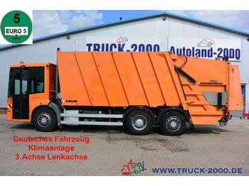 Sopbil MERCEDES-BENZ Econic 2633