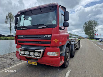 Lastbil med kabelsystem DAF CF 85