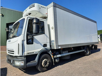 Kylbil lastbil IVECO EuroCargo
