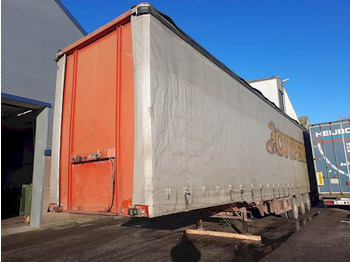 Kapelltrailer RENDERS