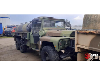 Tankbil