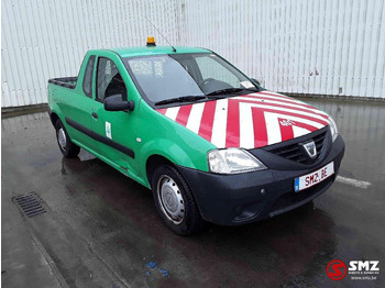 Små skåpbil DACIA