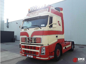 Dragbil Volvo FH 12 420 Globe Xl 780'km: bild 3