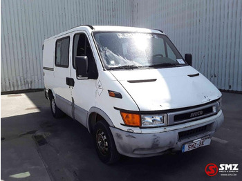 Skåpbil IVECO Daily