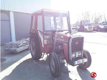 Traktor MASSEY FERGUSON