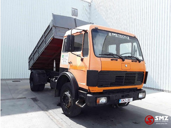 Tippbil lastbil MERCEDES-BENZ