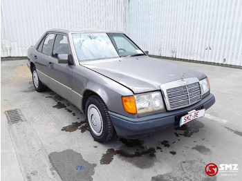 Personbil MERCEDES-BENZ