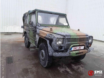 Personbil PEUGEOT