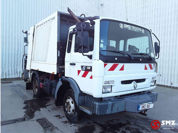 Sopbil RENAULT Midliner