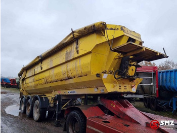 Flaktrailer KAISER