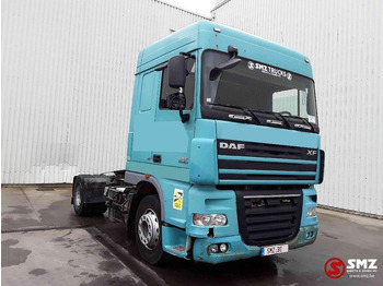 Dragbil DAF XF 105 410