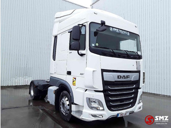 Dragbil DAF XF 480