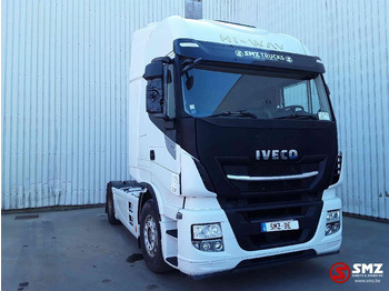 Dragbil IVECO Stralis 480