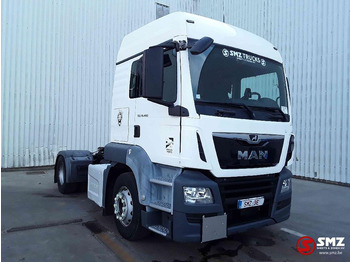 Dragbil MAN TGS 18.460