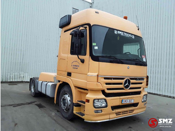 Dragbil MERCEDES-BENZ Actros 1841