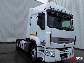 Dragbil RENAULT Premium 450
