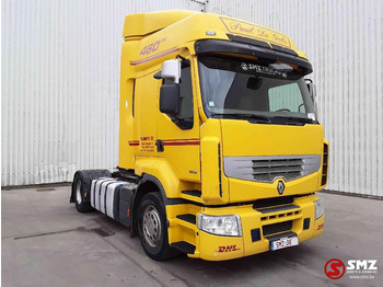 Dragbil RENAULT Premium 460