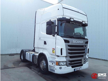 Dragbil SCANIA R 420