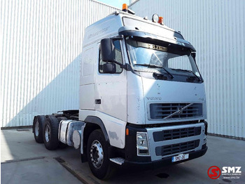 Dragbil VOLVO FH12 420