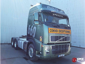 Dragbil VOLVO FH16 660