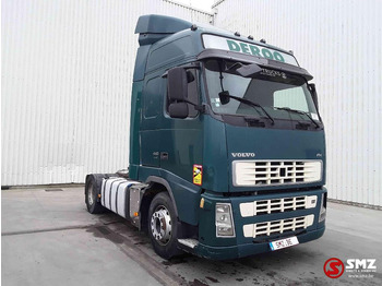 Dragbil VOLVO FH 440