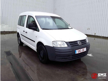 Personbil VOLKSWAGEN Caddy