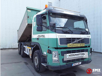 Tippbil lastbil VOLVO FM12 380