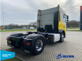 Dragbil DAF XF 440 4x2 PTO + Standkachel: bild 3
