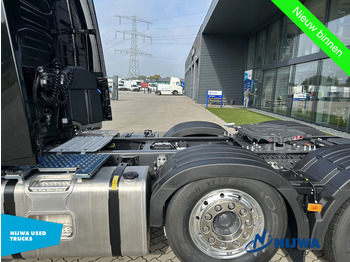 Ny Dragbil Volvo FH 500 6x2/4 CMS + Retarder: bild 5 Ny Dragbil Volvo FH 500 6x2/4 CMS + Retarder: bild 5