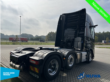 Ny Dragbil Volvo FH 500 6x2/4 CMS + Retarder: bild 3 Ny Dragbil Volvo FH 500 6x2/4 CMS + Retarder: bild 3