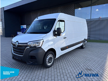 Små skåpbil RENAULT Master