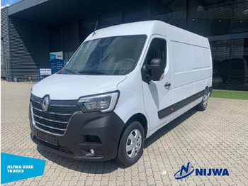 Skåpbil RENAULT Master