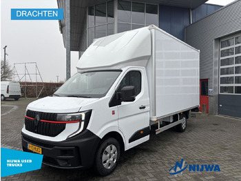 Volymskåp RENAULT Master