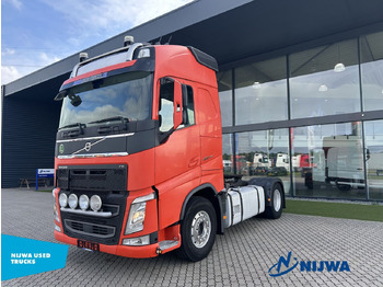Dragbil VOLVO FH 460