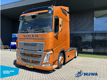 Dragbil VOLVO FH 460