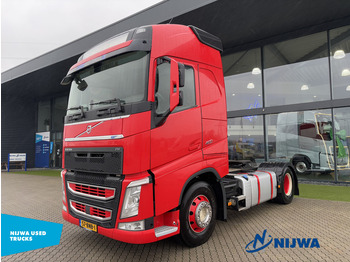 Dragbil VOLVO FH 460