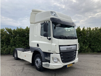 Dragbil DAF CF 400