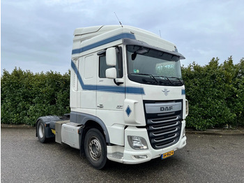 Dragbil DAF XF 440