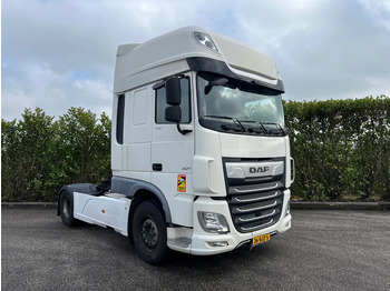 Dragbil DAF XF 480