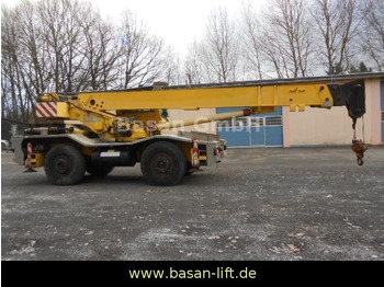 Mobilkran