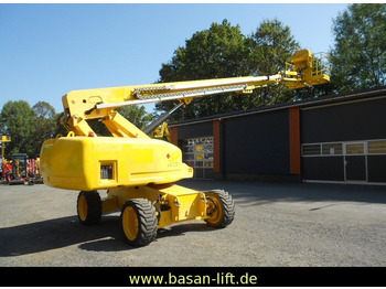 Teleskoplift Genie Arbeitsbühne Genie S-65, AH 22 m Genie Arbeitsbühne Genie S-65, AH 22 m: bild 2