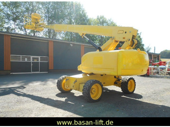 Teleskoplift Genie Arbeitsbühne Genie S-65, AH 22 m Genie Arbeitsbühne Genie S-65, AH 22 m: bild 3